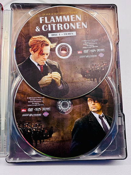 Product image 3 of 3