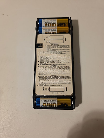 Product image 5 of 7