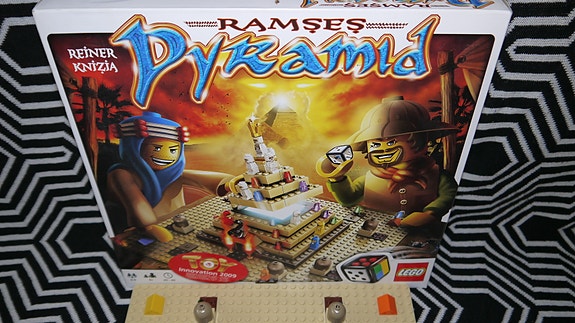 Lego 3843 LEGO og DUPLO Til salg DBA