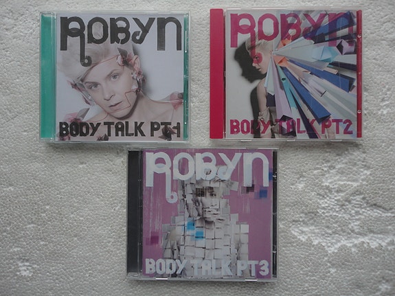 Product image 1 of 5