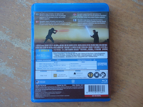 Product image 2 of 3