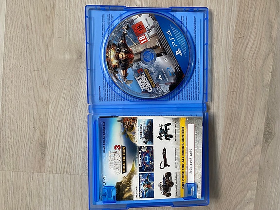 Product image 2 of 3