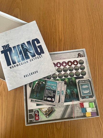 Product image 2 of 5