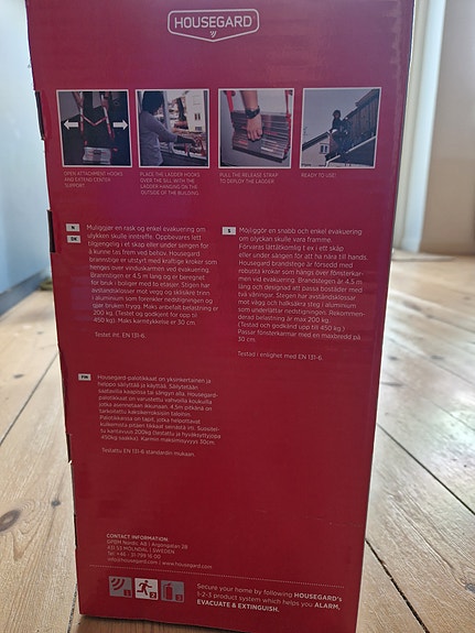 Product image 2 of 5