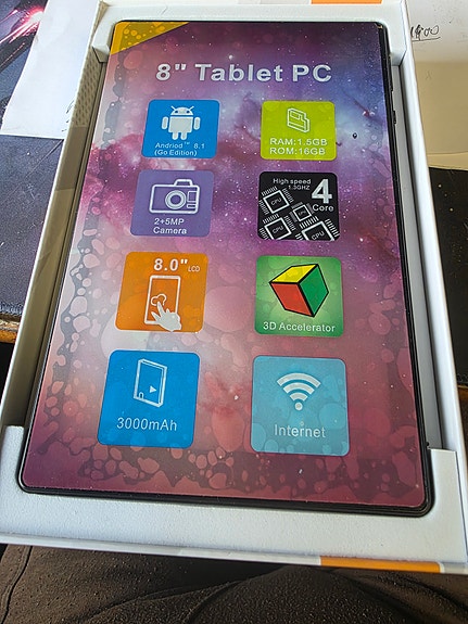 Product image 1 of 6