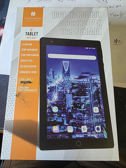 Product image 2 of 6