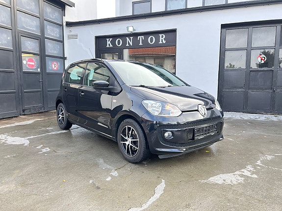 VW UP!