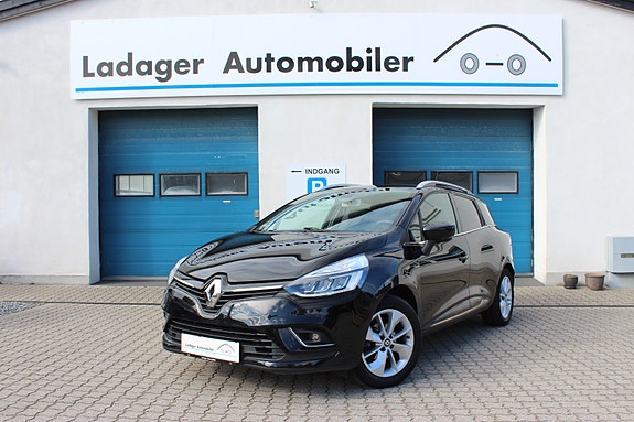 Renault Clio IV