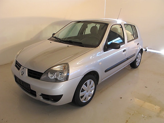 Renault Clio II