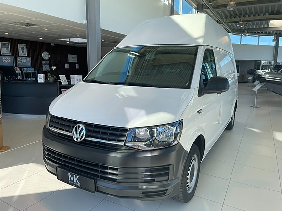 VW Transporter