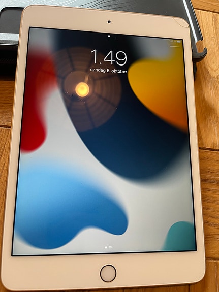 Product image 1 of 5