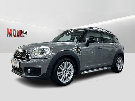 MINI Countryman Cooper SE