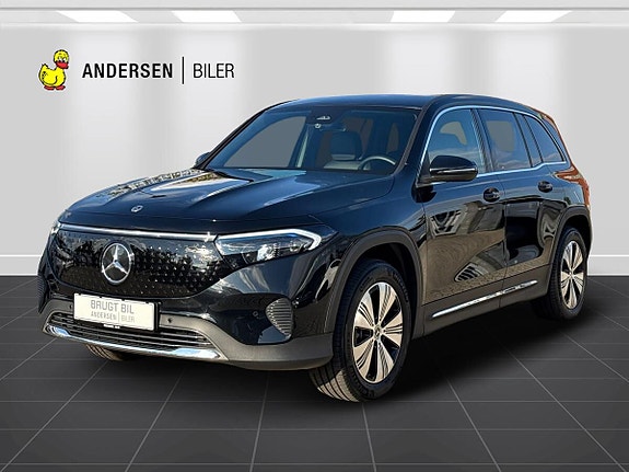 Mercedes EQB300
