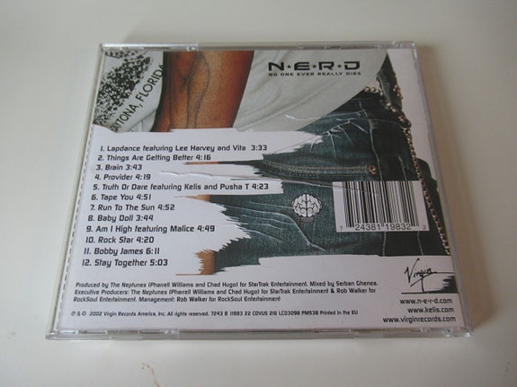 Product image 2 of 5