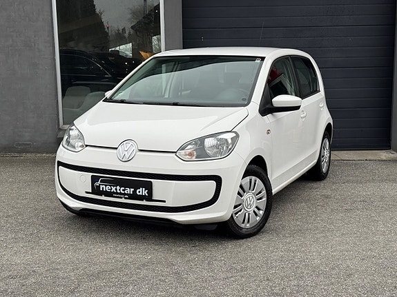 VW UP!