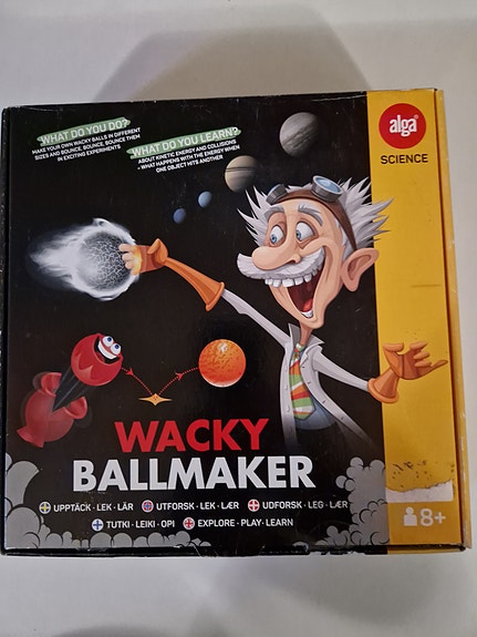 Product image 1 of 9