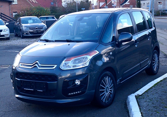 Citroen C3 Picasso