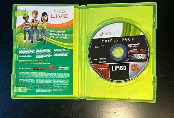 Product image 2 of 3