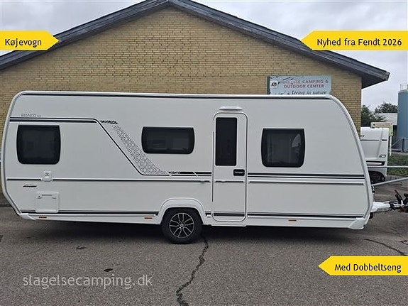 Fendt Bianco Activ 560 SKM