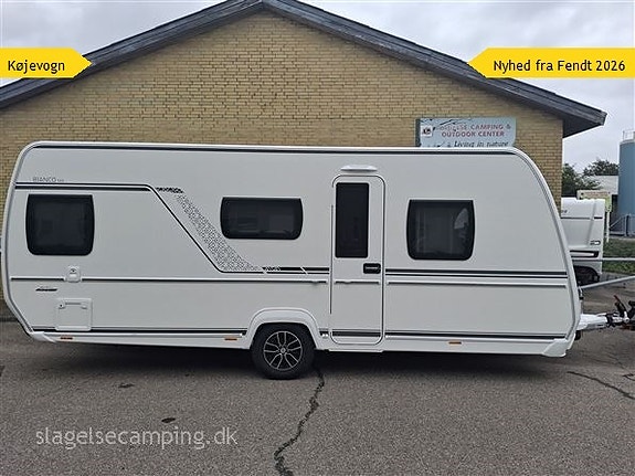 Fendt Bianco Activ 560 SKM