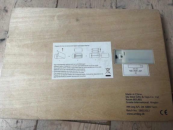 Product image 3 of 4