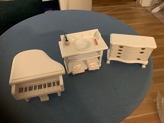 Product image 1 of 5