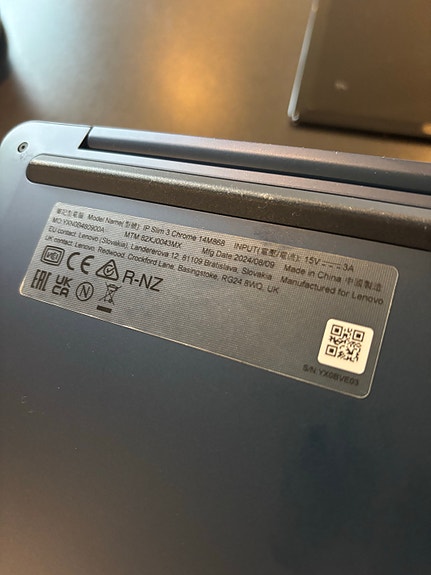 Product image 3 of 3