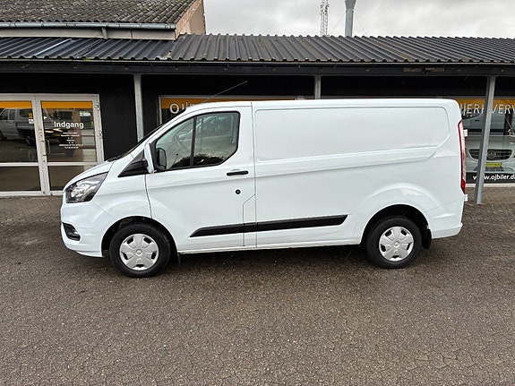 Ford Transit Custom 280S