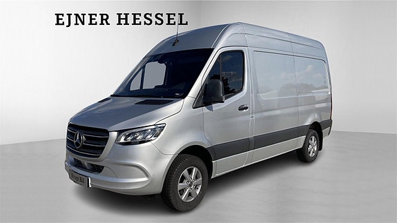 Mercedes Sprinter 317