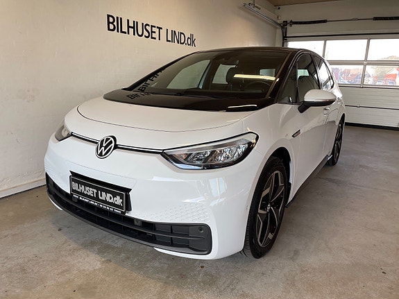 VW ID.3
