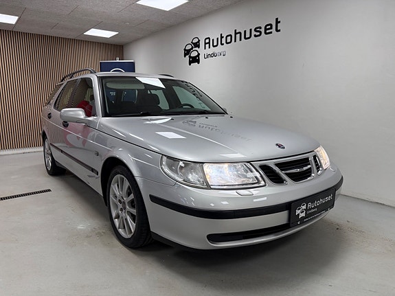 Saab 9-5