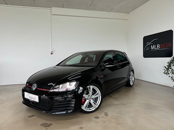 VW Golf VII