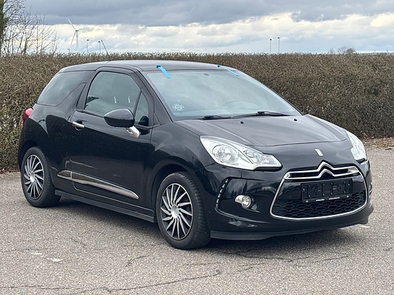 Citroen DS3