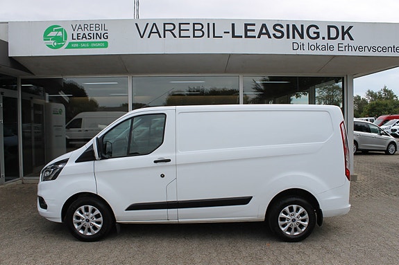 Ford Transit Custom 280S
