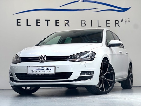 VW Golf VII