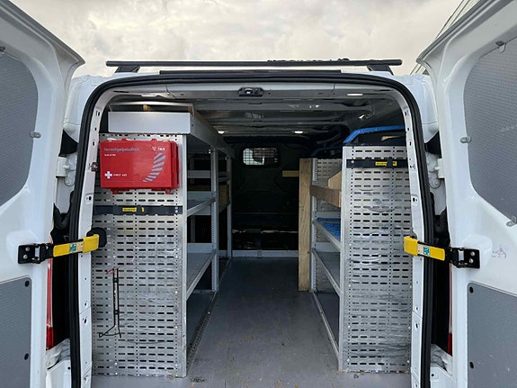 Ford Transit Custom 320L