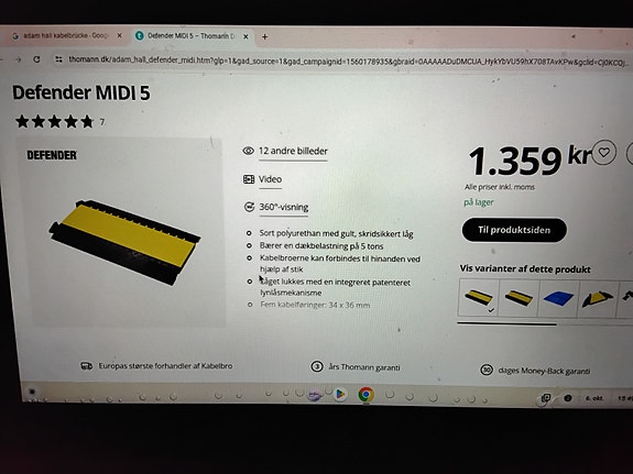 Product image 2 of 7