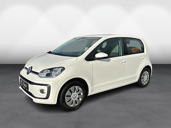 VW UP!