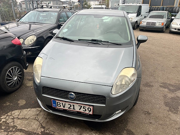 Fiat Grande Punto