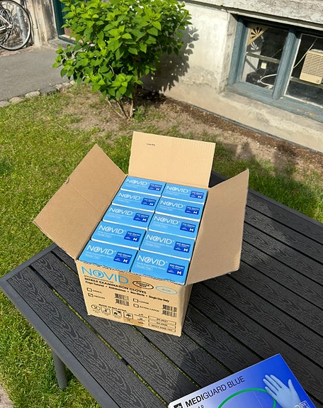 Product image 2 of 5