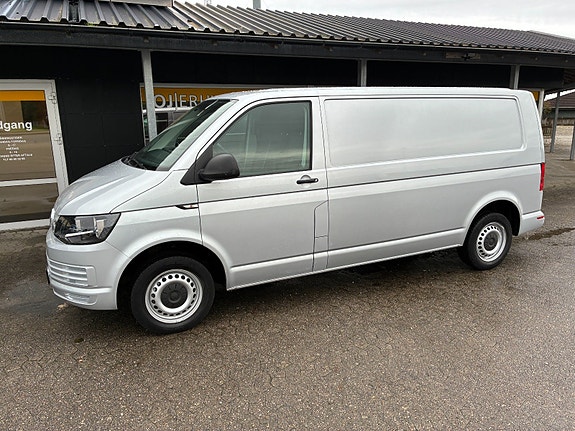 VW Transporter