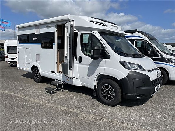 Hobby Ontour C 680 GE