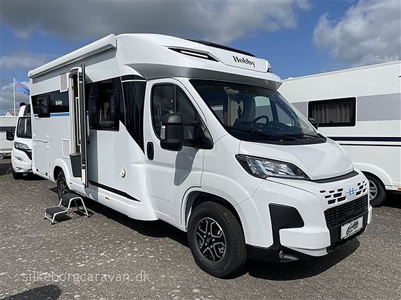 Hobby Ontour T 700 F