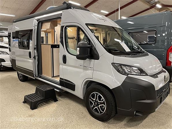 Hobby Ontour VAN 600 FT