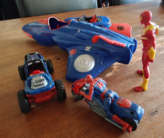 Product image 3 of 3