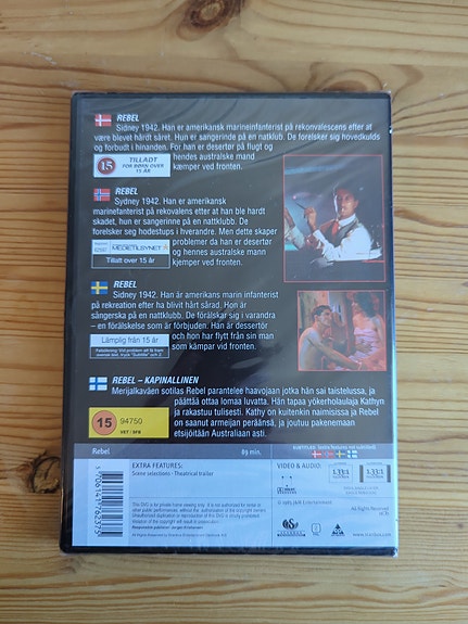 Product image 2 of 6