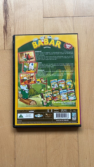 Product image 2 of 5