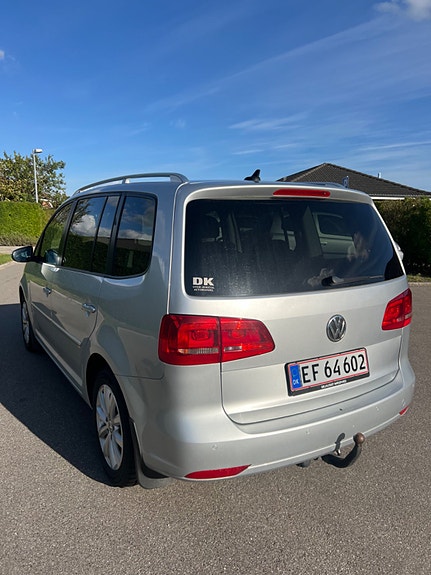 VW Touran