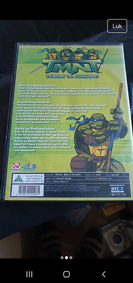 Product image 2 of 3
