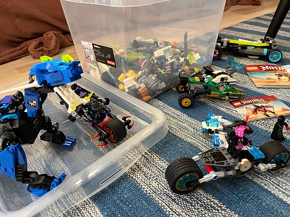 Product image 3 of 5